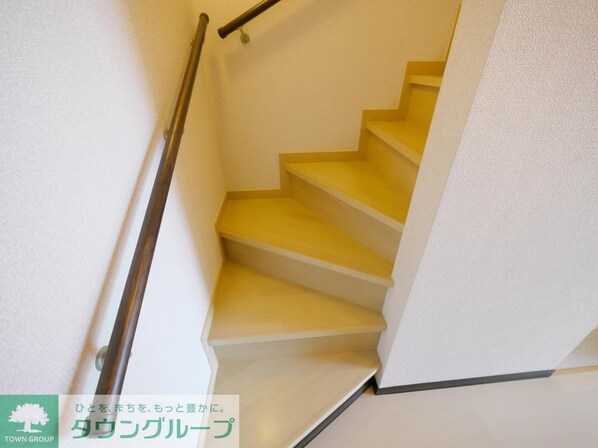 レオネクストアヴニール 44534の物件内観写真